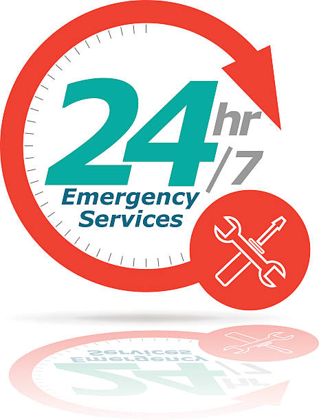 24/7 Emergency